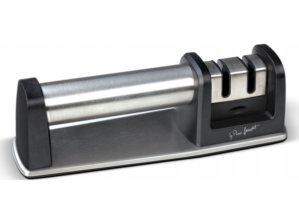 LAMART Ostrzałka do noży 2w1 HARSH (LT2148)