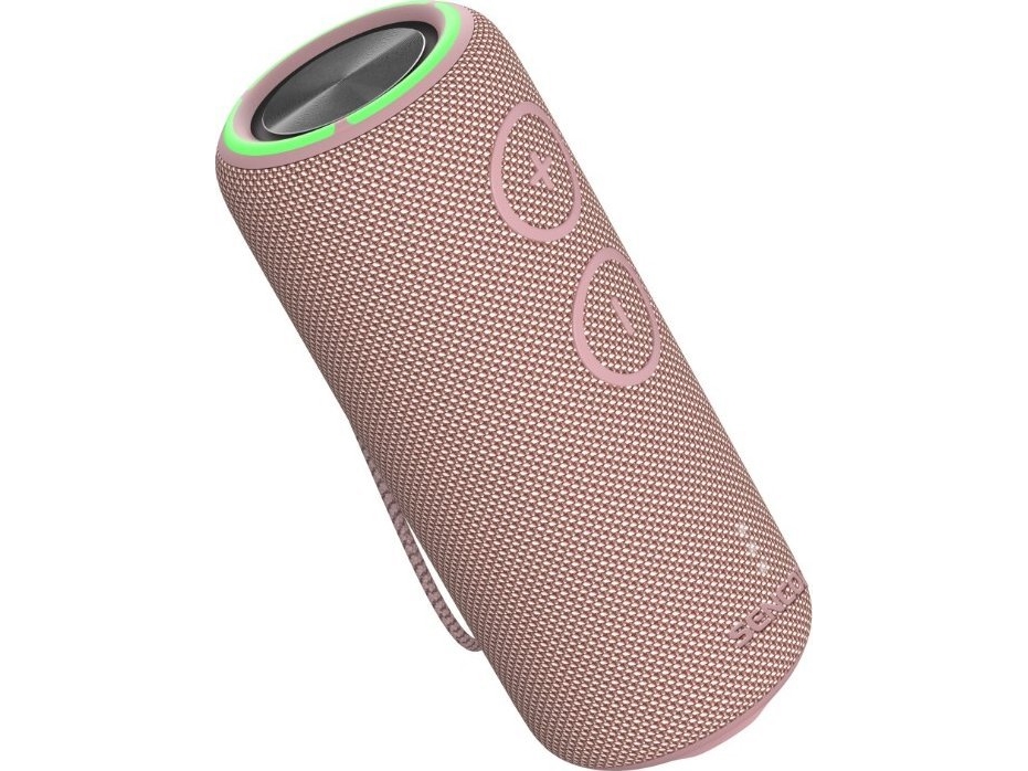 Sencor Sirius 2 Maxi Rose 30W Højttaler