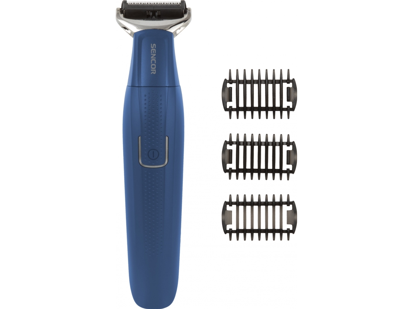 Sencor Shp 0450Bk Hårbarbermaskine