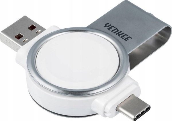 Yenkee Yac 5001 Oplader Til Apple Watch