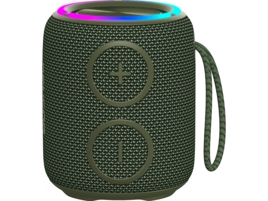 Sencor Sirius 2 Mini Olive Bluetooth-Lautsprecher 16 W