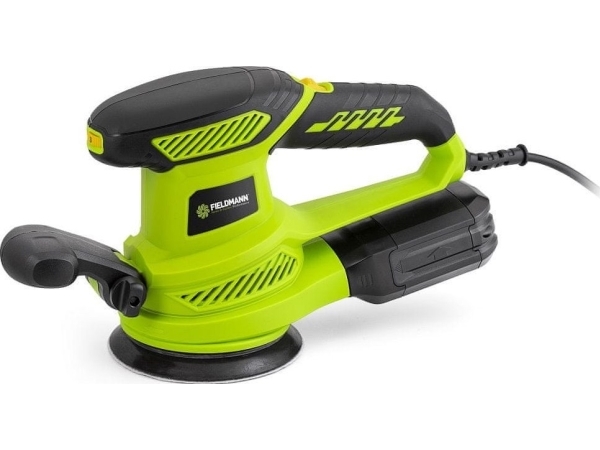 Fieldmann FDEB 200451-E | Trädgården - Trädgårdsmaskiner - Övriga Trädgårdsmaskiner | GameStuff