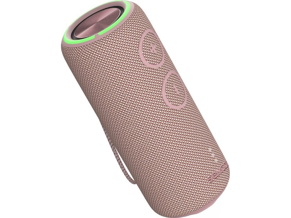 Garsiakalbis Sencor Sirius 2 Rose 20W