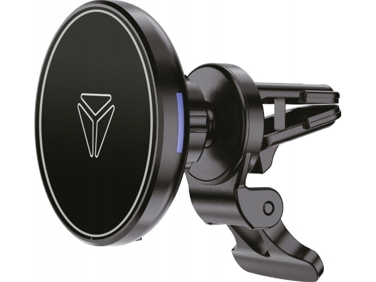 Yenkee Ysm 615 Magnetische Halterung Mit Ladefunktion 15W Yenkee