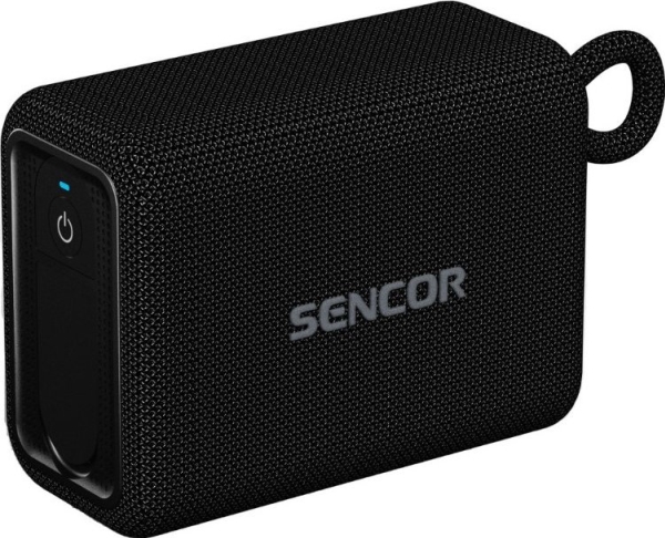 Sencor Sss 1400 Black Bluetooth-Højttaler
