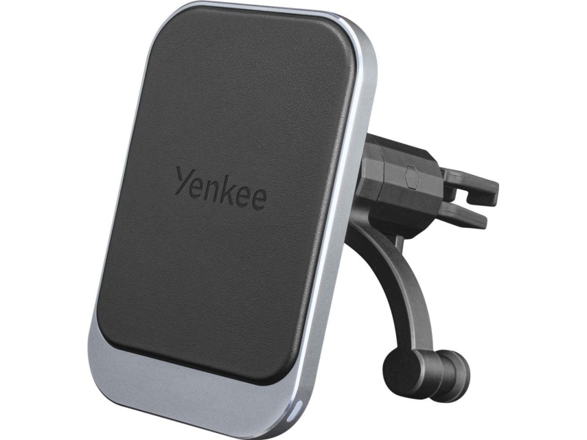 Yenkee Ysm 715 Mgs Bil-/Mobilholder 15W