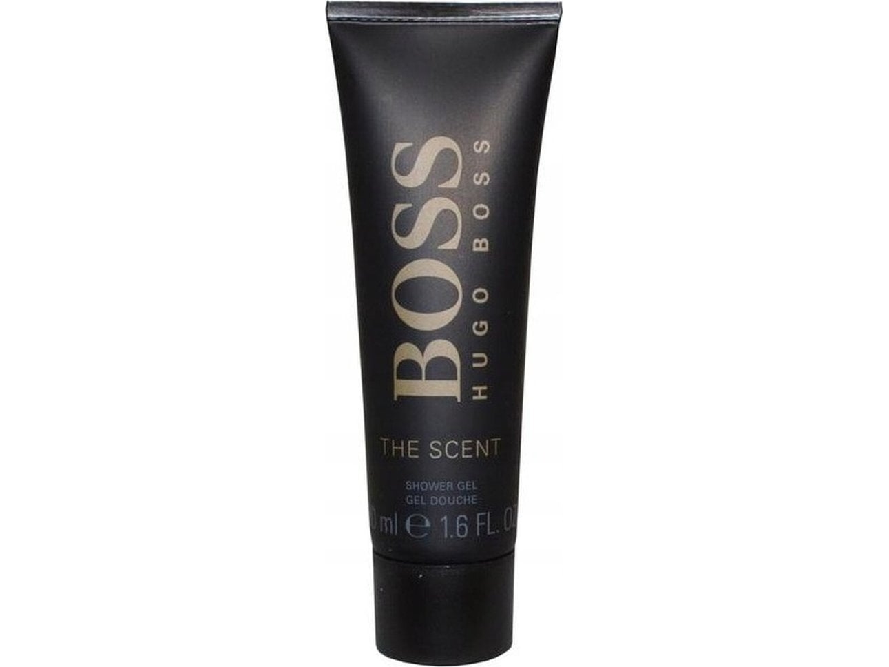 Hugo Boss The Scent Cleansing Shower Gel 50 Ml