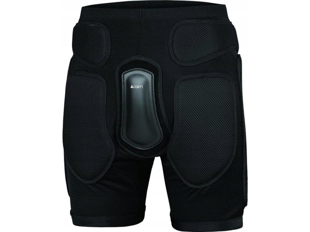 CAIRN CA Hips OCH Proxim D3O L | Sport & Träning - Tillbehör - Solglasögon | GameStuff