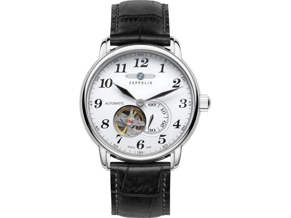 Zeppelin Lz127 7666 1 Automatik Watch