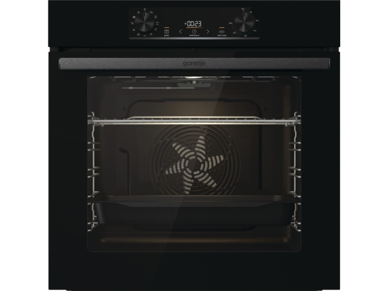 Gorenje BO6735E02BK Uuni