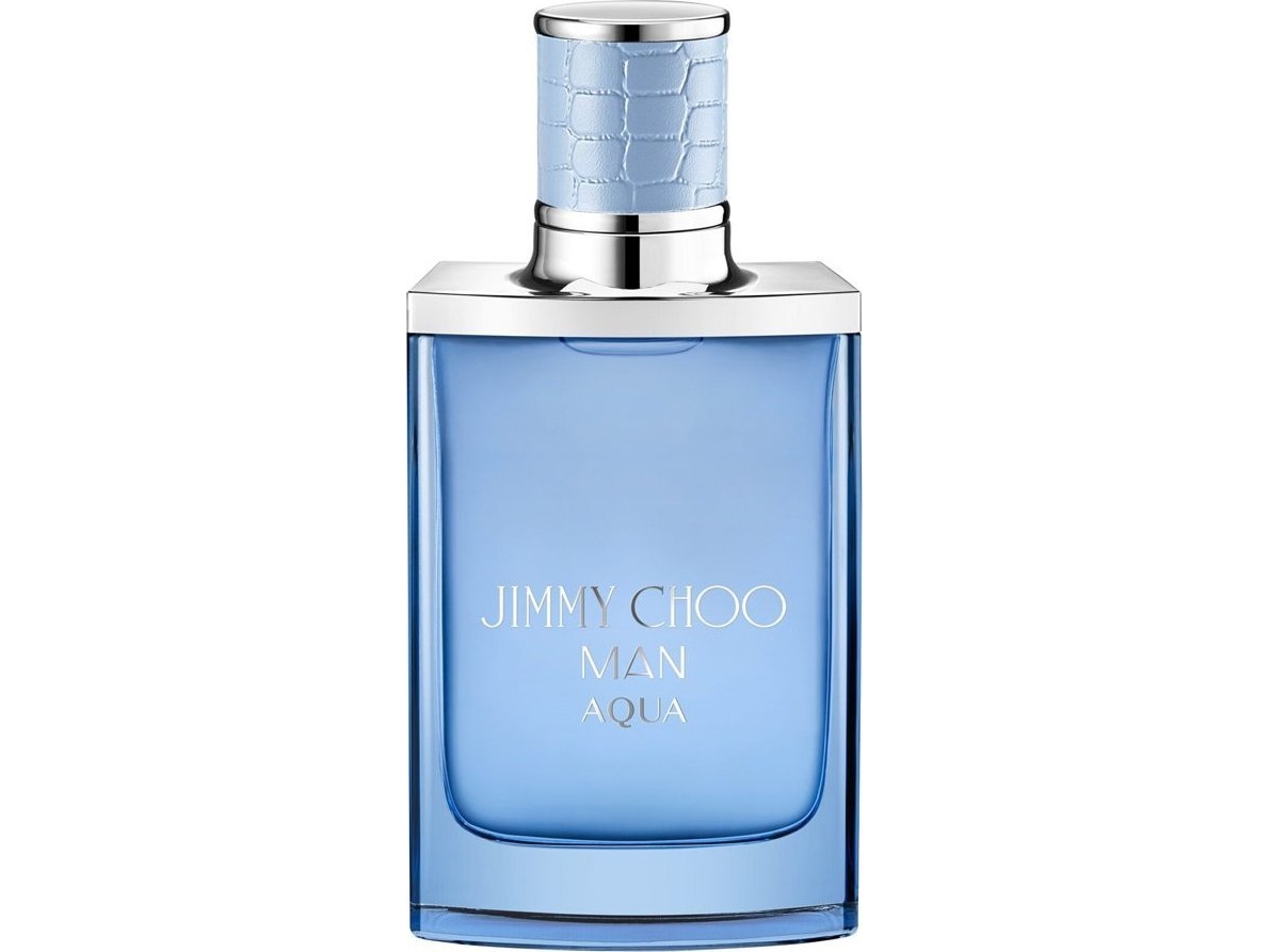 Jimmy Choo Jimmy Choo Man Aqua Eau De Toilette 50 Ml (Mand)