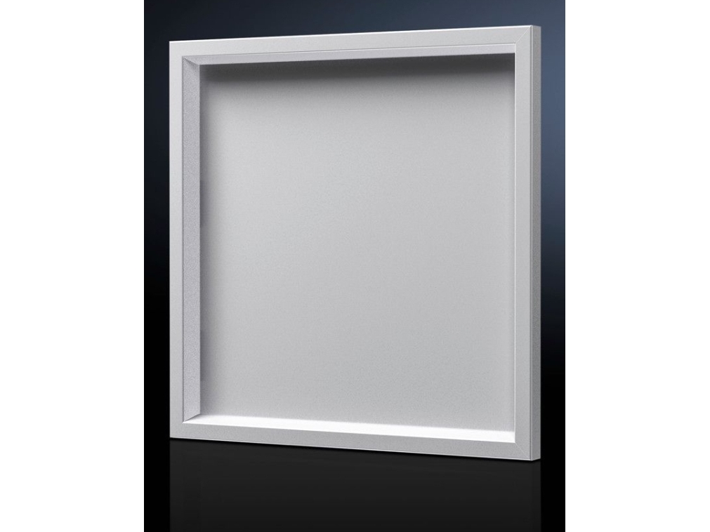 Rittal Rittal Bedienfeld Aluminium 377 Mm 1 St