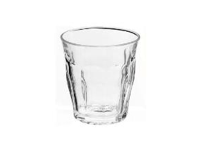 Duralex Duralex Picardie 310 Ml Transparentes Glas - 6 St. Duralex Picardie 310 Ml Transparentes Glas - 6 St.