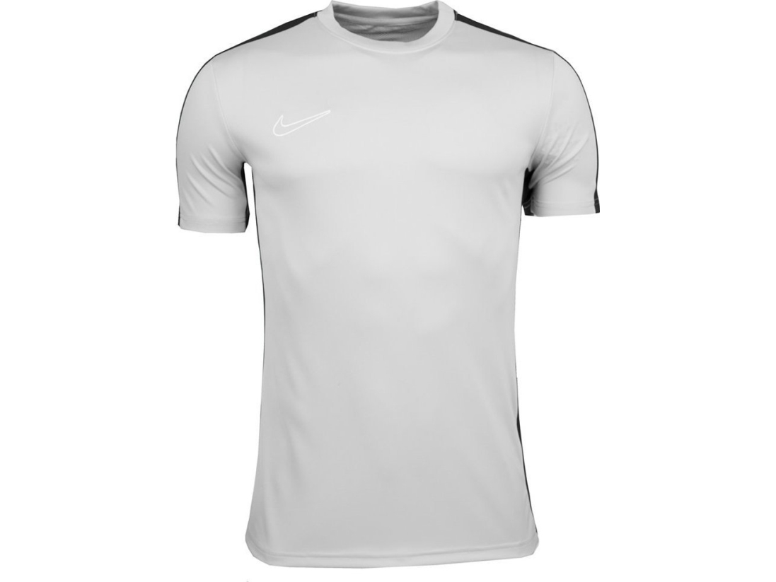 Herretrøje Nike Df Academy 23 Ss Grå Dr1336 012 L