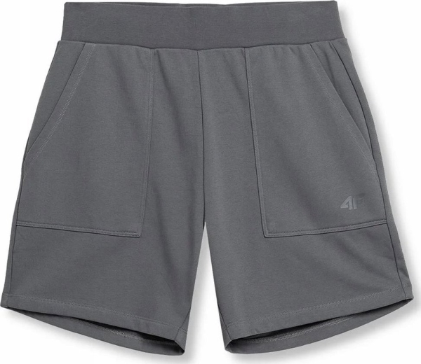 Shorts Til Mænd 4f M074 Antracit 4fss23tshom074 22s M