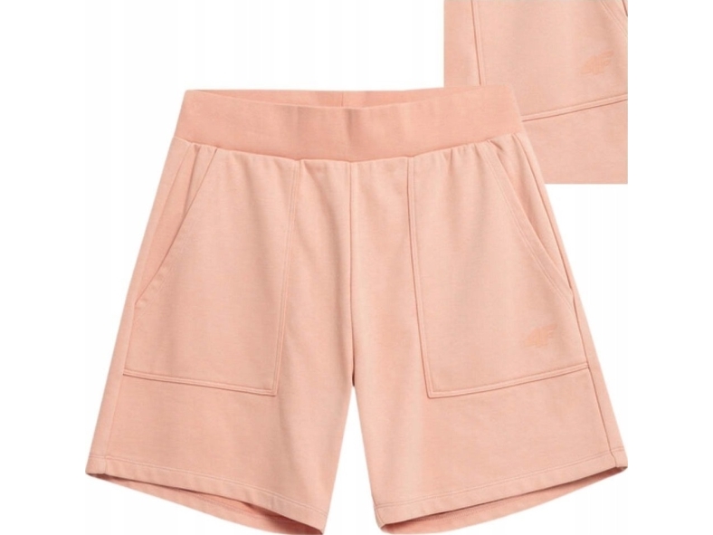 Shorts Til Mænd 4f M074 Loso 4fss23tshom074 64s M