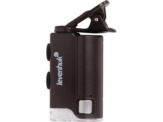 Levenhuk Zeno Cash ZC10 Pocket Microscope | Verktyg & Verkstad - För verkstaden - Mikroskop | GameStuff