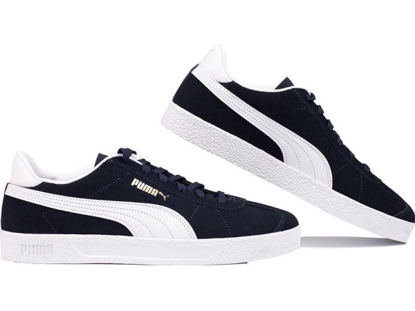 Men's Shoes Puma Club 381111 03 41