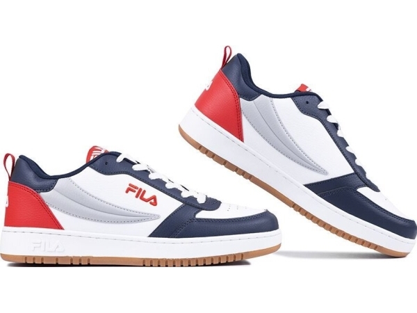 Fila Rega Nf Herresko Ffm0370 50007 43