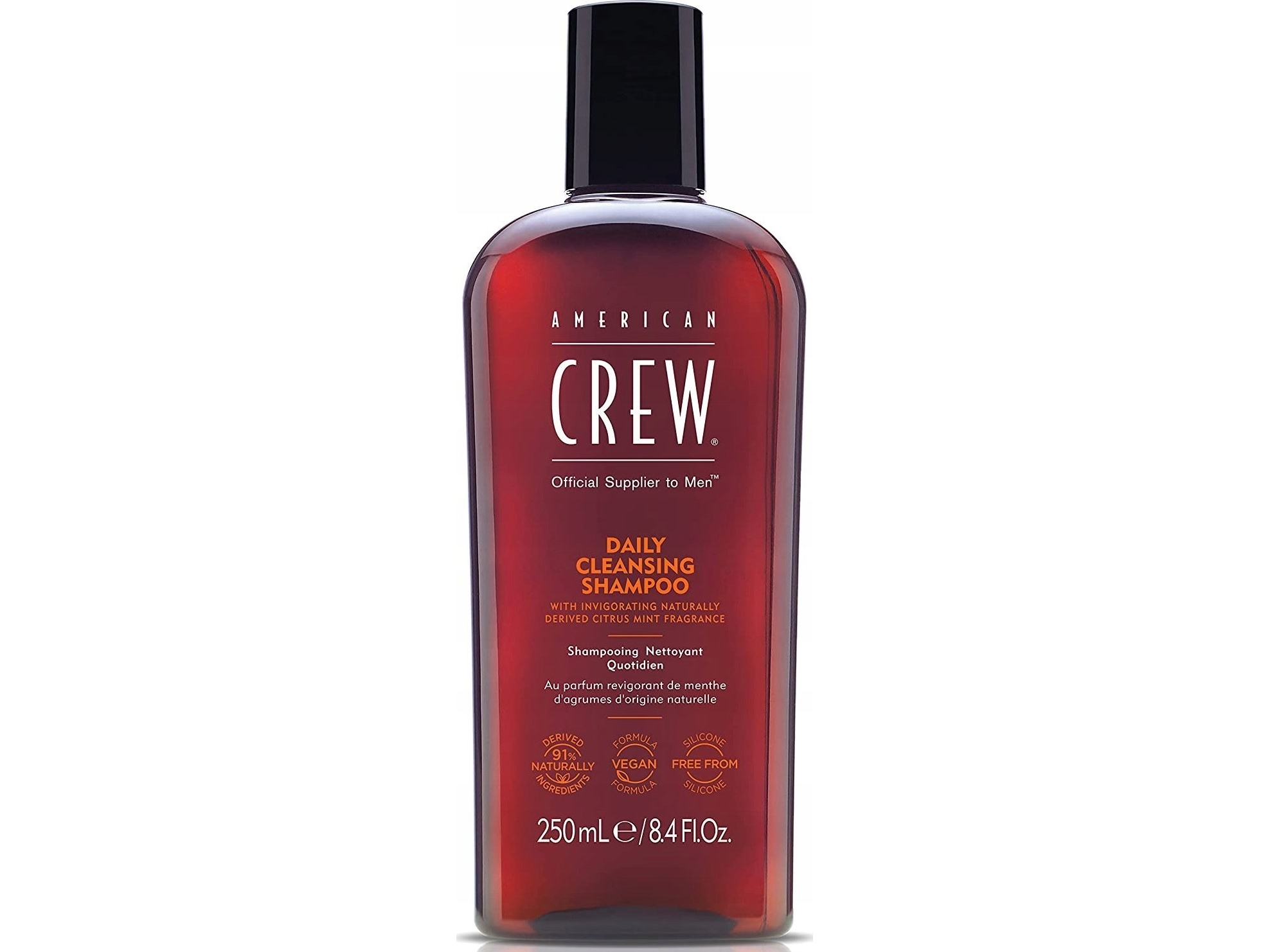 American Crew Daily Cleansing Shampoo 250
