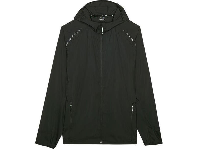 Herrenjacke 4F Technische Herrenjacke 4F M553 Anthrazit 4Fwaw24ttjam553 22S Xl