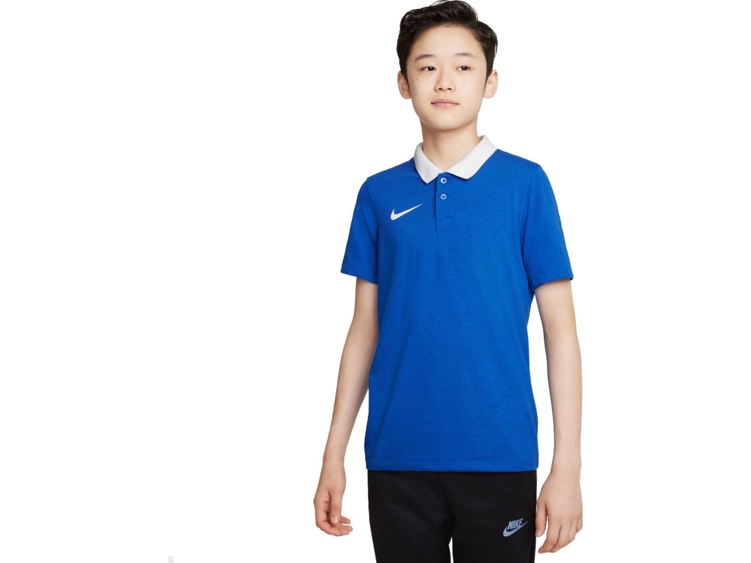 Nike JR Park 20 polo 463 : Størrelse - XL ( 158 - 170 )