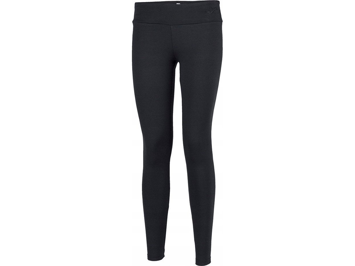 Joma Sculpture Lange Tight Schwarz 900685.100 (S)