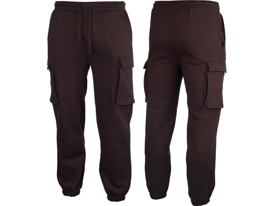Outhorn Byxor För Man Outhorn M513 Brun Othaw23ttrom513 80s M