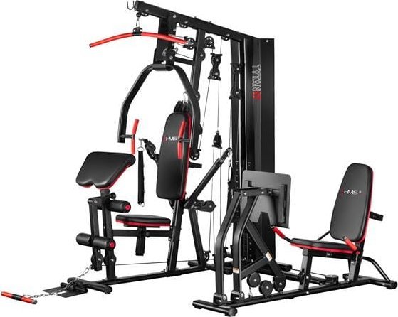 TITAN 17 + UW09 ØVELSE ATLAS HMS