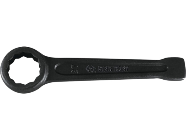 Ringslagnøgle 10B0 46mm