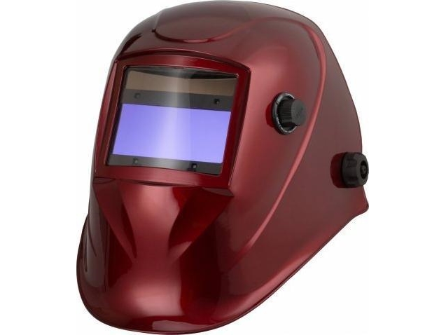Ideal Automatic Capsule Aps-510G Red