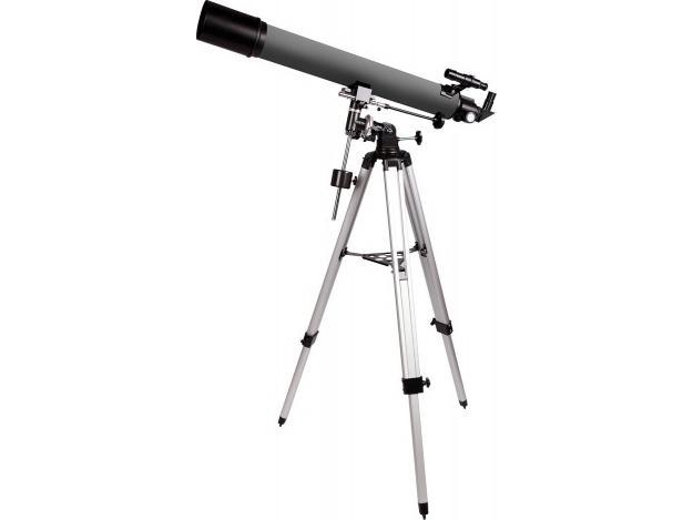 Levenhuk Blitz 80 Plus Teleskop