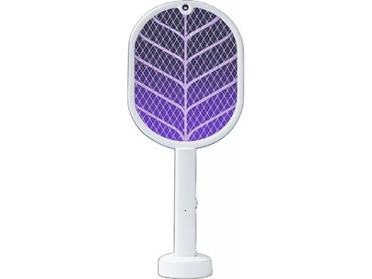Beline Beline Elektrische Insektizid-Rakete Weiß/Weiß Ehd-Ms02