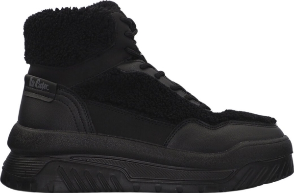 Lee Cooper Damesko Sort Lcj 24 47 3145la 37