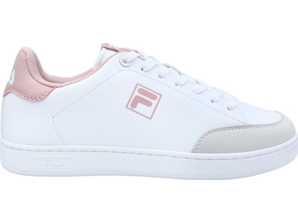 Fila Courtbay Damesko Hvid Ffw0477 13251 39