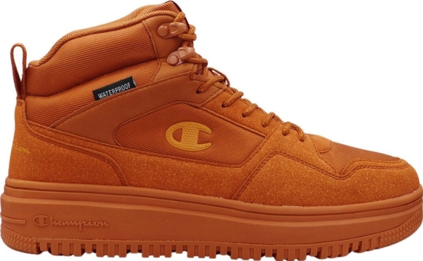 Buty Trekkingowe Męskie Champion Buty Męskie Champion Rd18 Utility Wp Mid S22298 Ms502 44,5