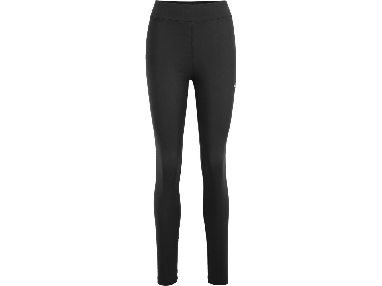 Fila Benndorf Dame Leggings Sort Faw0456 80010 M