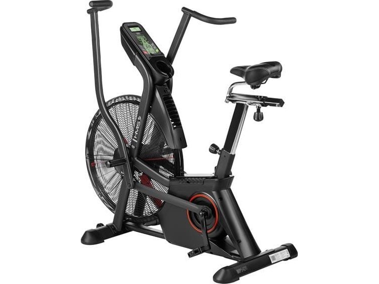 MP5420 KOMMERSIELL LUFT STATIONÄR CYKEL HMS | Sport & Träning - Träningsmaskiner - Motionscyklar | GameStuff