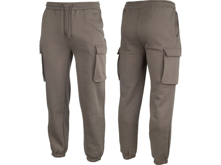 Outhorn Byxor För Man Outhorn M513 Khaki Othaw23ttrom513 43s L
