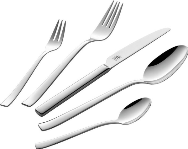 ZWILLING Cult (polished) Bestiksæt 30-dele, Poleret