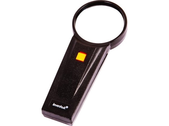 Levenhuk Zeno Handy Zh31 Luplampe