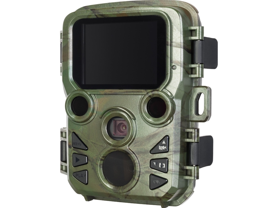 Levenhuk FC100 trailkamera | Utomhus - Kikare & kamera - Vilt kamera | GameStuff