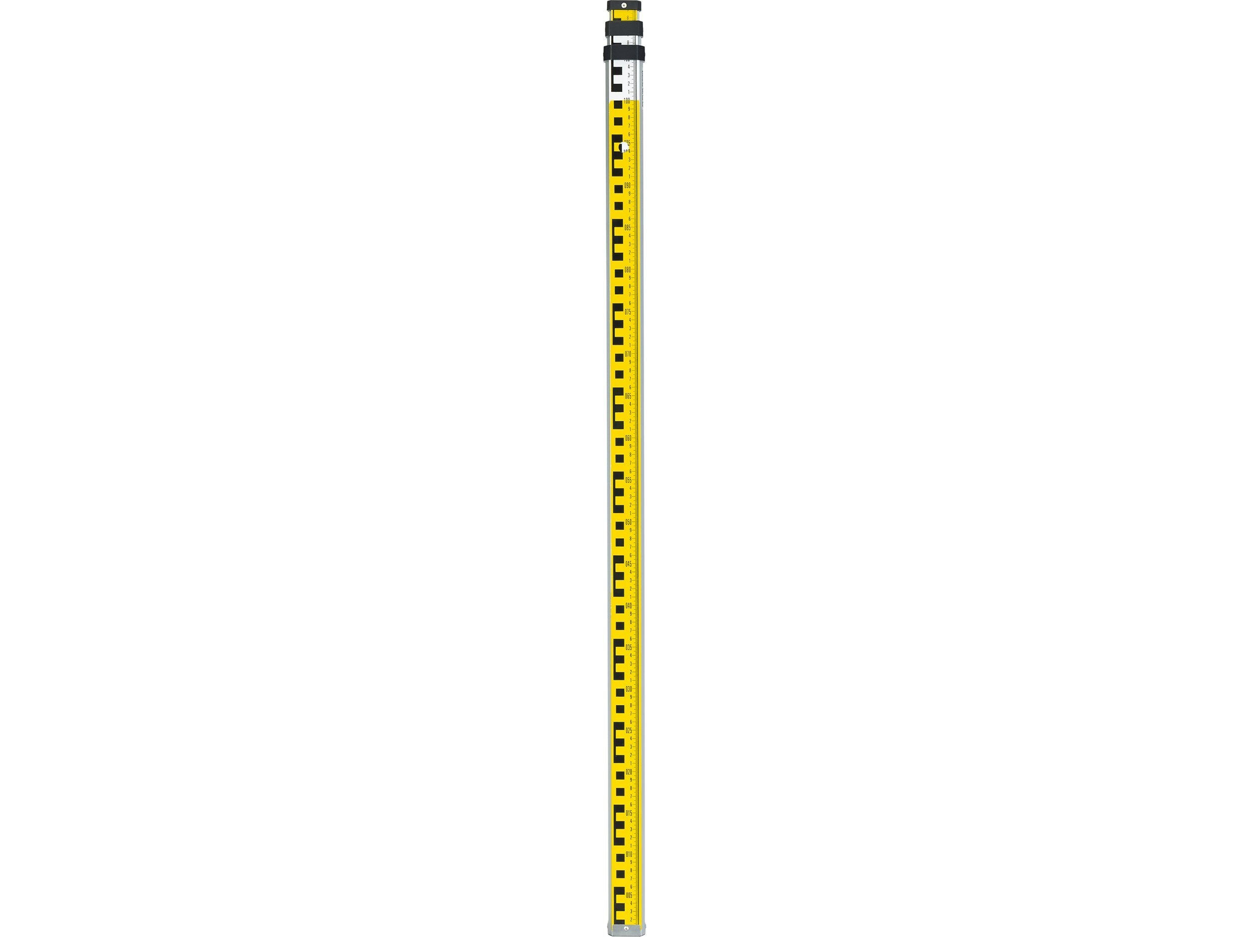 Ermenrich Reel Twr3 Tower Ruler, Violet - Lineal
