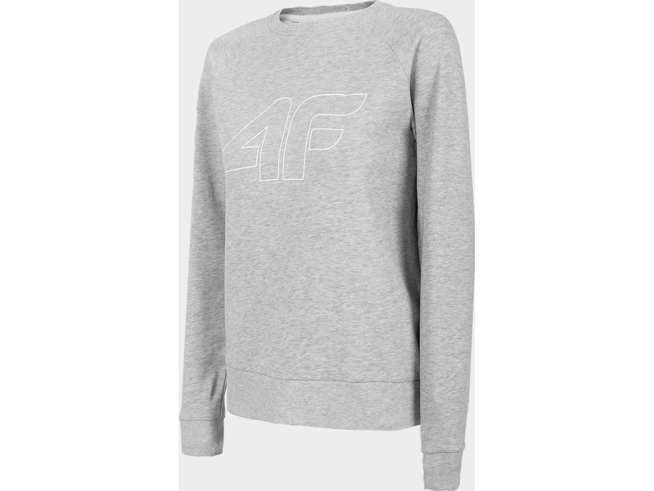 Dame 4f Grå H4z22 Bld350 27m Xl