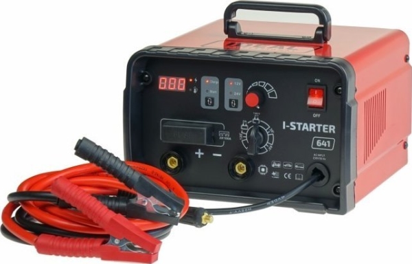 Inverter Ensretter