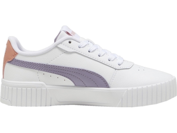 Puma Børnesko Puma Carina 2.0 Jr 386185 20 37.5