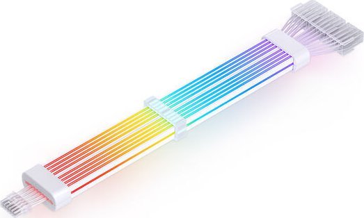 Jonsbo datorljuskabel, GPU 12+4 kontakter | Belysning - Inomhusbelysning - Strips & Ljusband | GameStuff