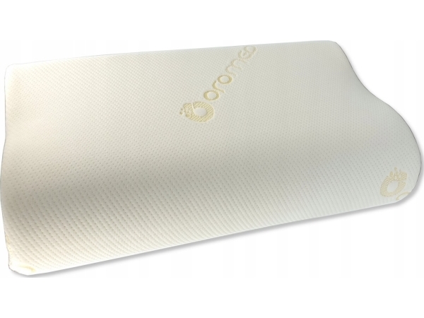 Ortopædisk pude ORO-RELAX XL