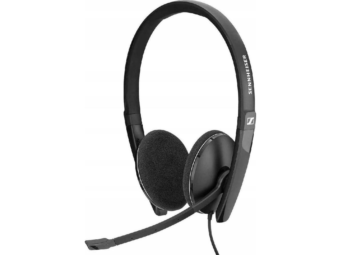 Sennheiser Pc 3.2 Chat Headset