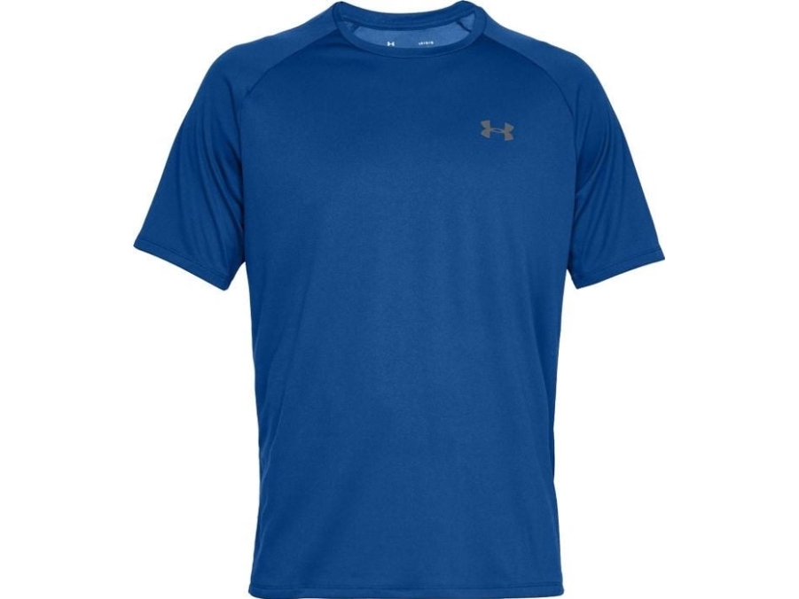 Under Armour Under Armour Tech 2.0 Ss T Shirt 400 : Rozmiar L 1326413 400 19334_181413
